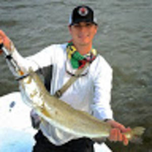 Meet your Posher, Josh